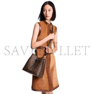 LOUIS VUITTON NÉONOÉ MM M44020 (26*26*17.5cm)